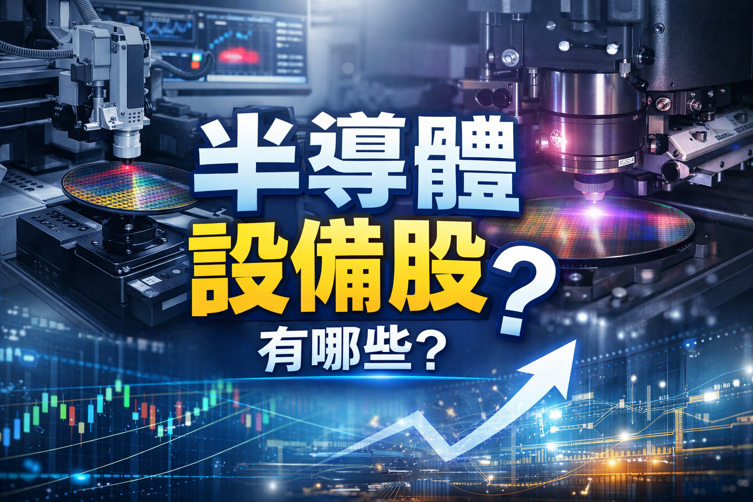 半導體設備股有哪些